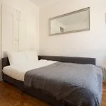 Olá Lisbon - Príncipe Real VII