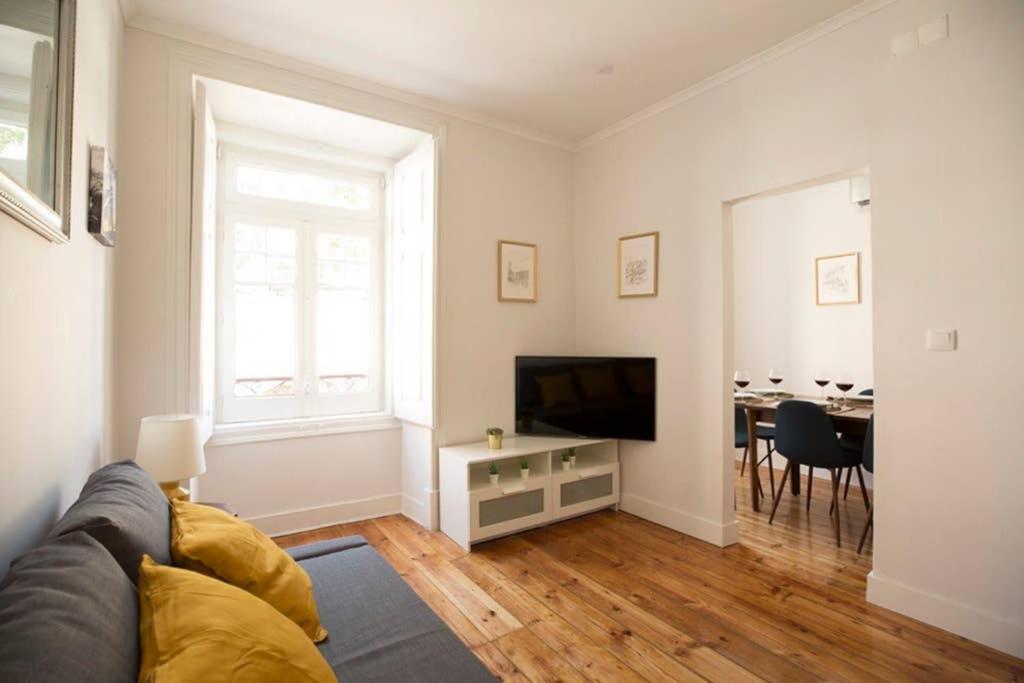 Olá - Real Vii Apartamento Lisboa