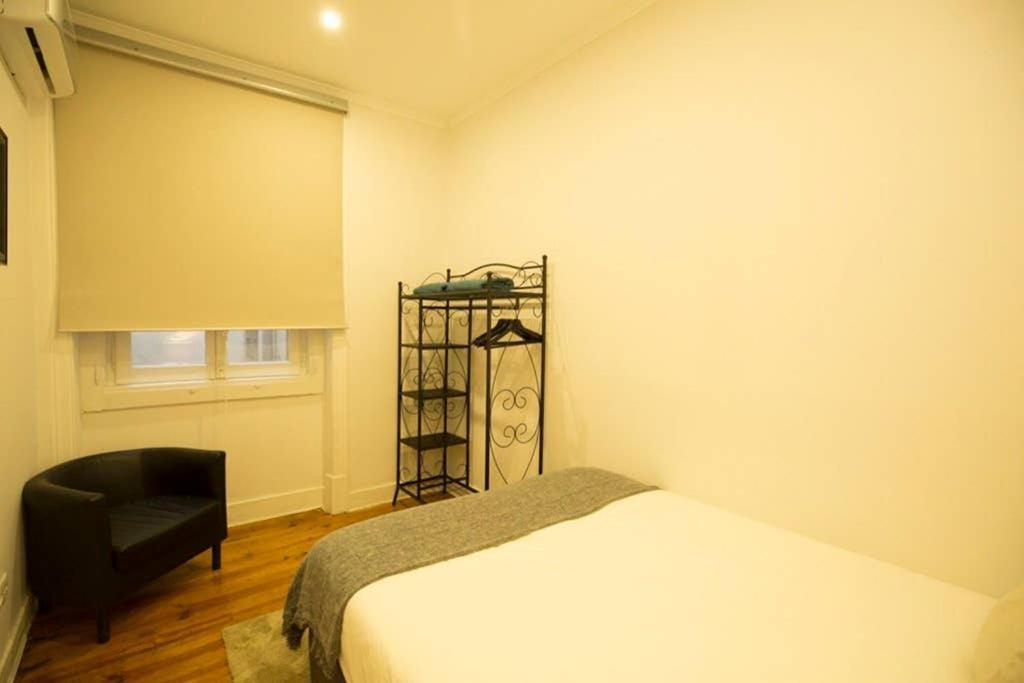 Olá - Real Vii Apartamento Lisboa