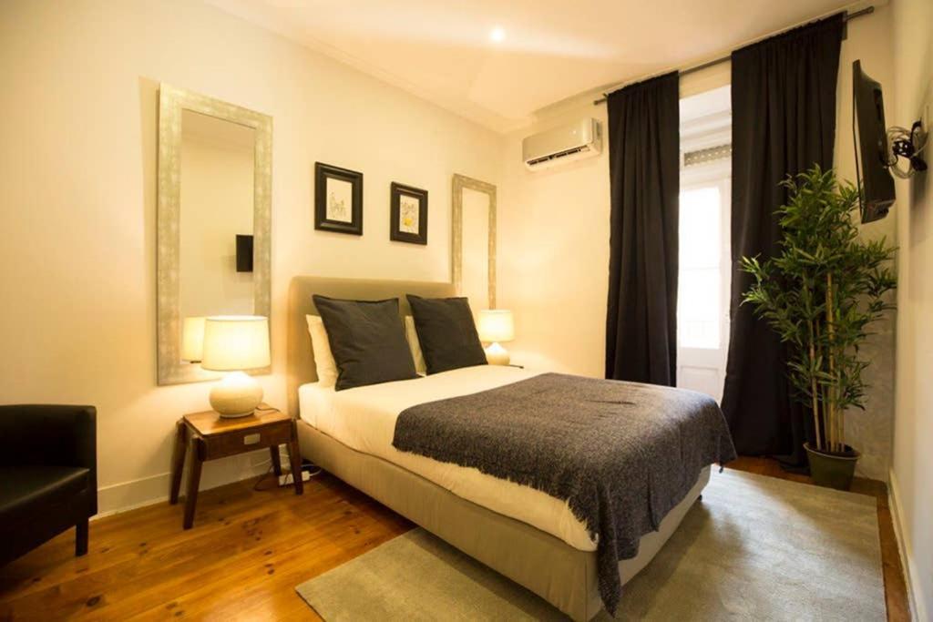 Apartamento Olá - Real Vii Lisboa