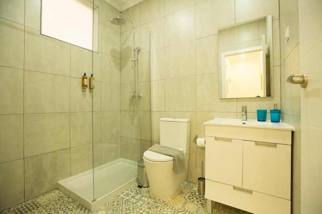 Apartamento Olá - Real Vii *