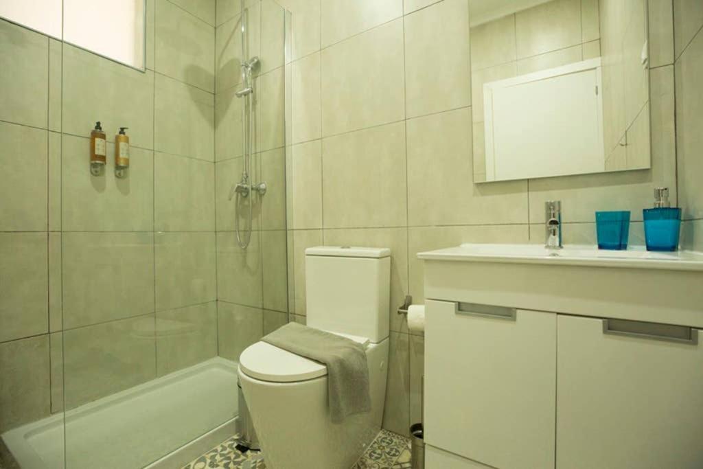 Olá - Real Vii Apartamento *