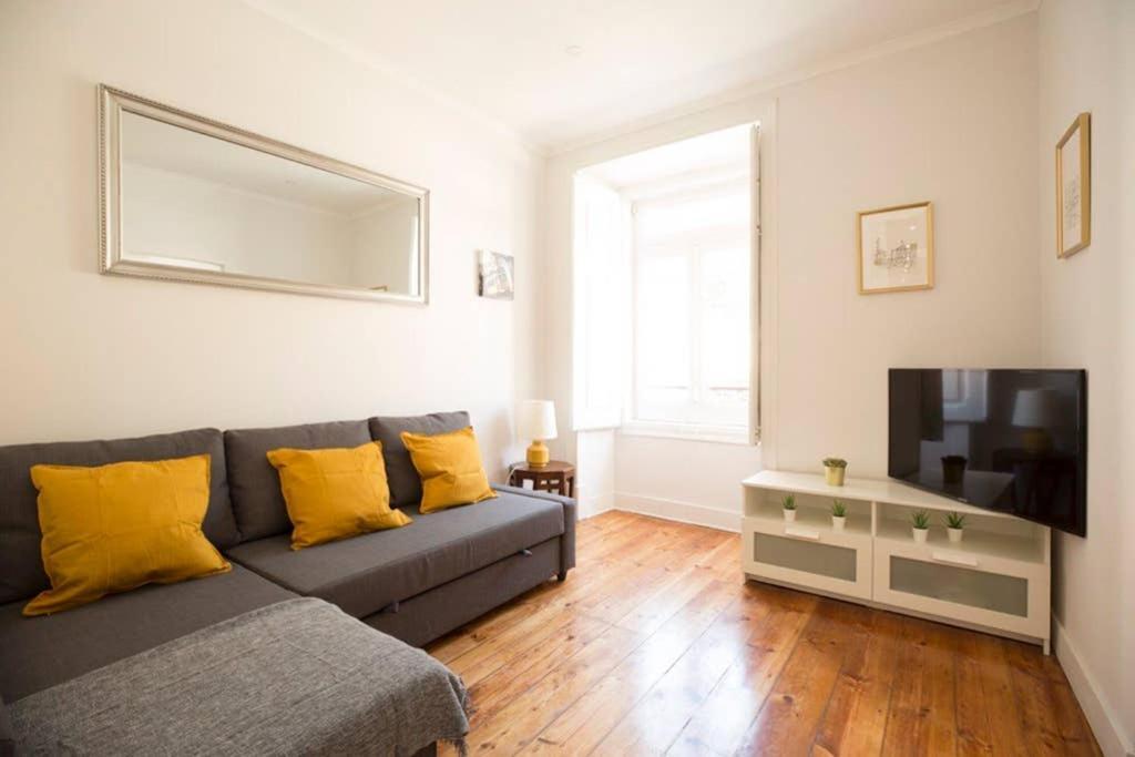 Apartamento Olá - Real Vii