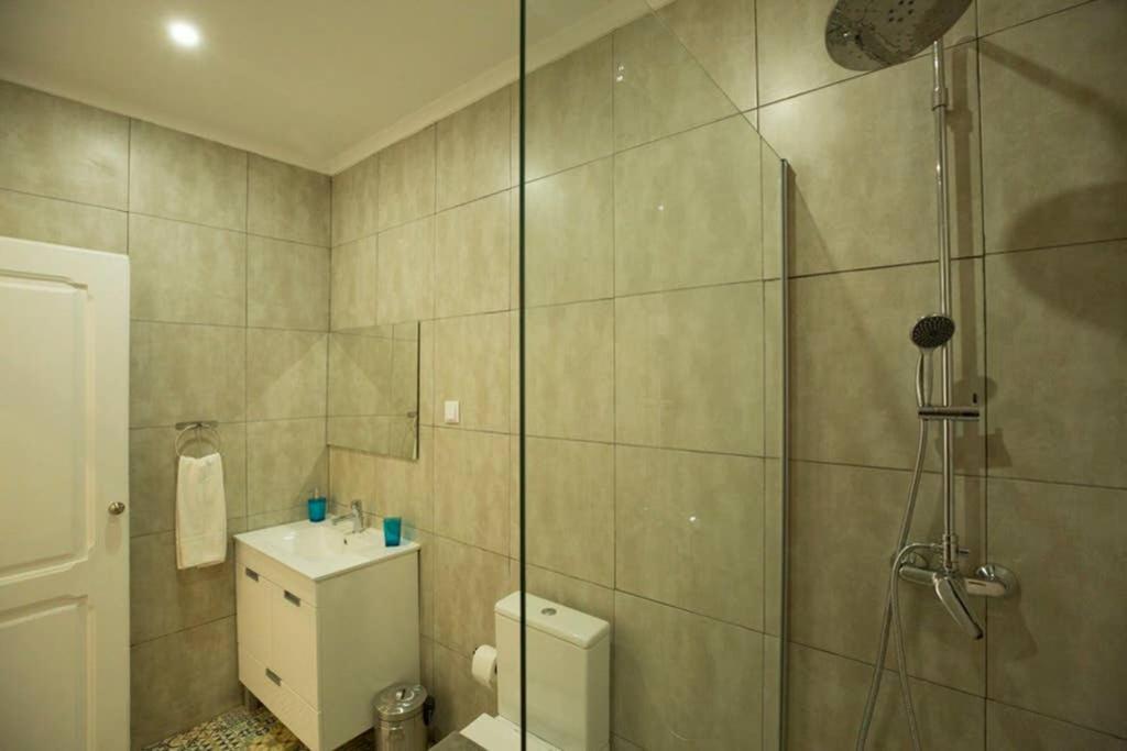 Olá - Real Vii Apartamento Lisboa